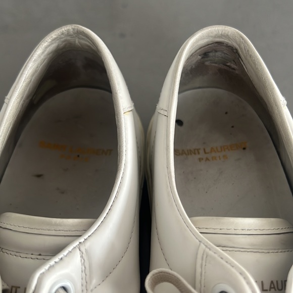 YSL SL39 Platform Sneaker - Picture 5 of 10